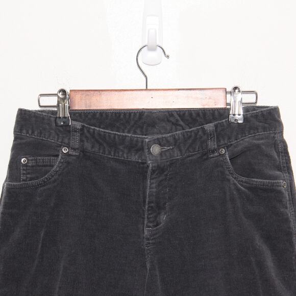 Woolrich corduroy crop Jeans Size 6 - Picture 5 of 8